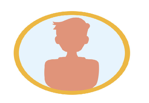 修武墙绘中如何画好人物轮廓？