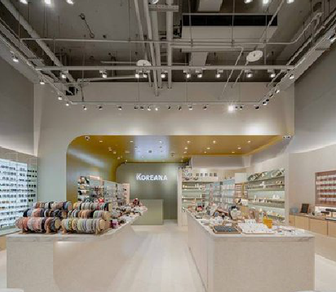 修武店面装修流程