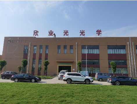 修武楼顶大型发光字制作如何安装？