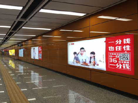 修武广告灯箱的发展前景？