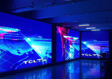 修武如何解决LED显示屏耗电问题？